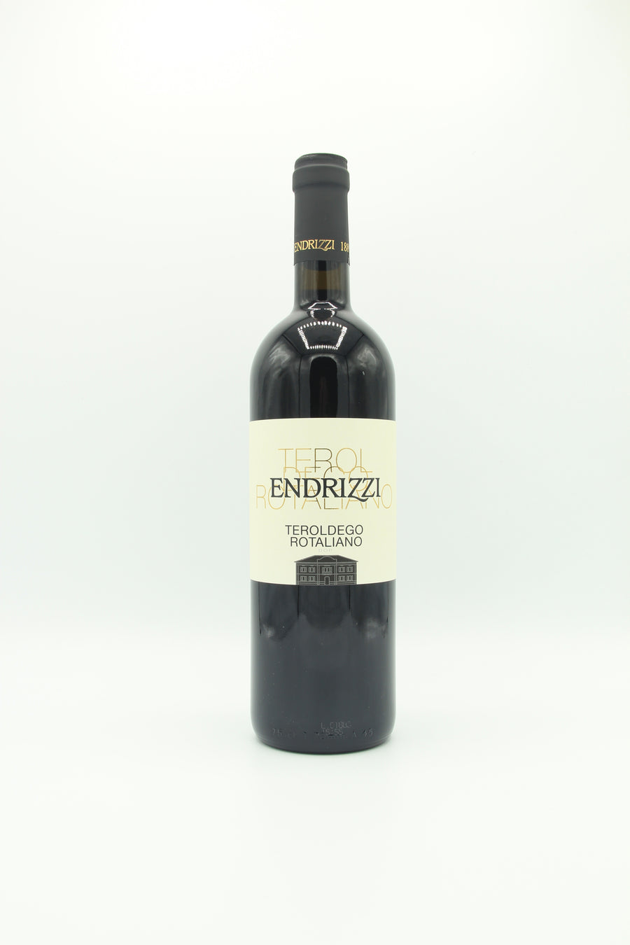 Endrizzi Teroldego Rotaliano