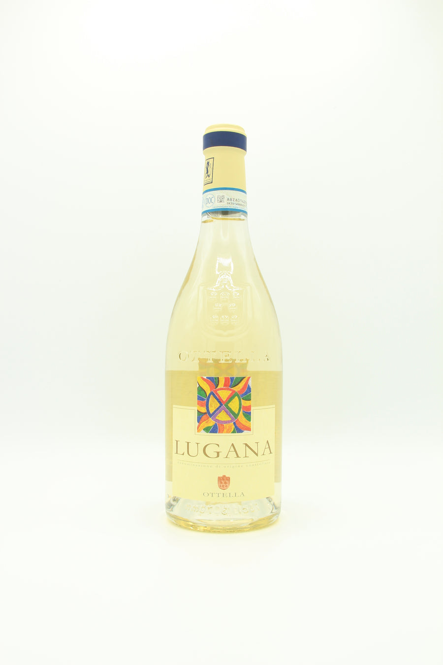 Ottella Lugana DOC