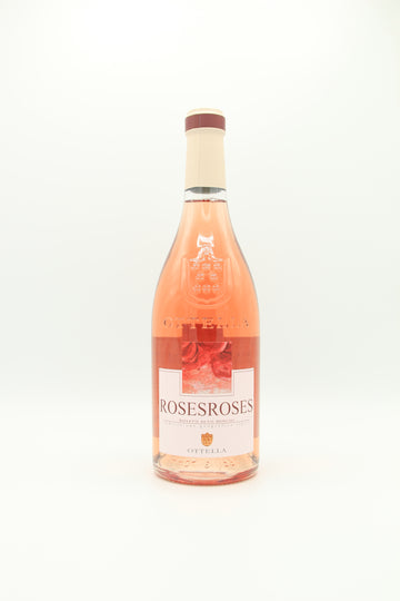 Ottella RosesRoses Rosato