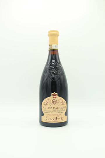 Cà dei Frati Amarone Pietro dal Cero