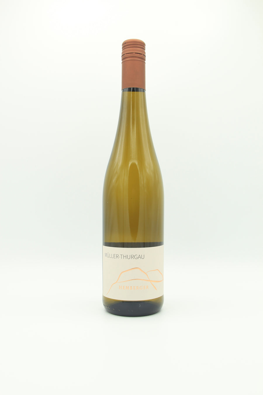 Hemberger Müller Thurgau trocken