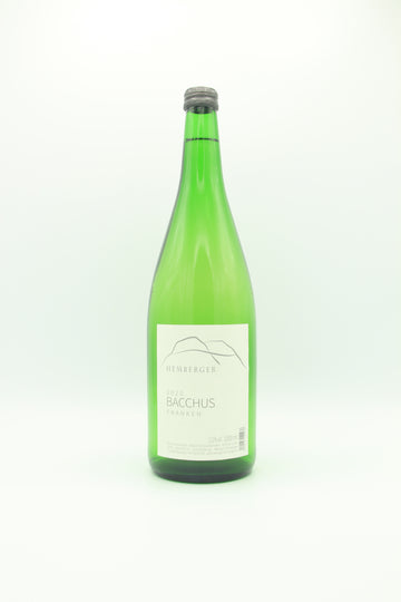 Hemberger Bacchus 1,00l BIO