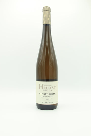 Domaine Hurst Pinot Gris Vieilles Vignes