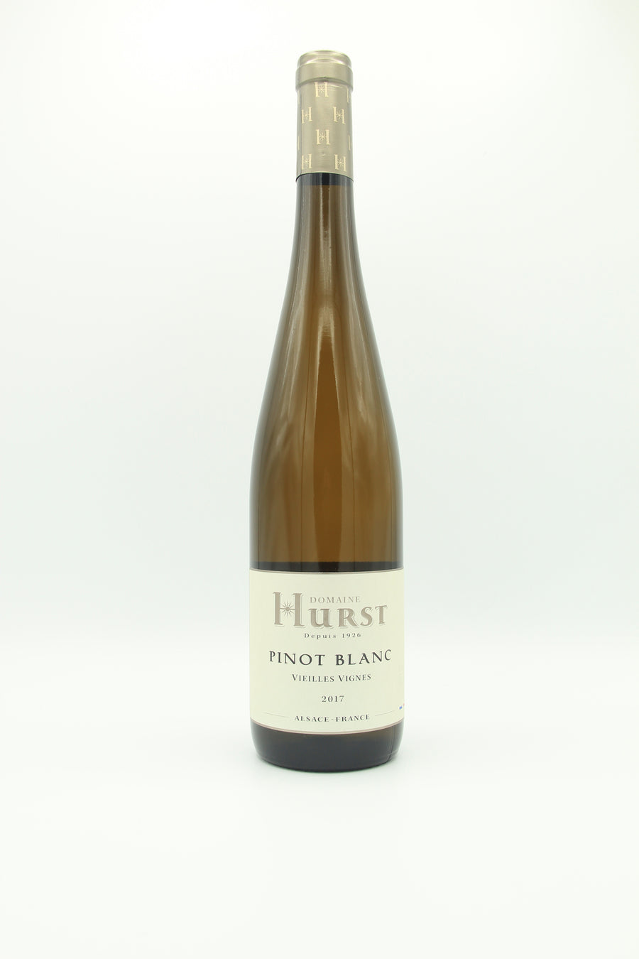 Domaine Hurst Pinot Blanc Vieilles Vignes
