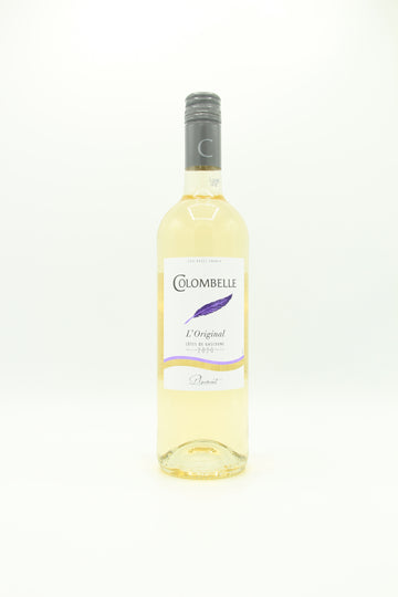 Colombelle blanc La Belle Vie