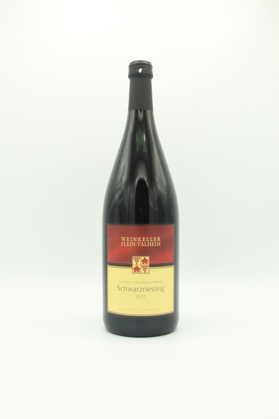WG Flein Talheim Schwarzriesling Fleiner Kirchenweinberg