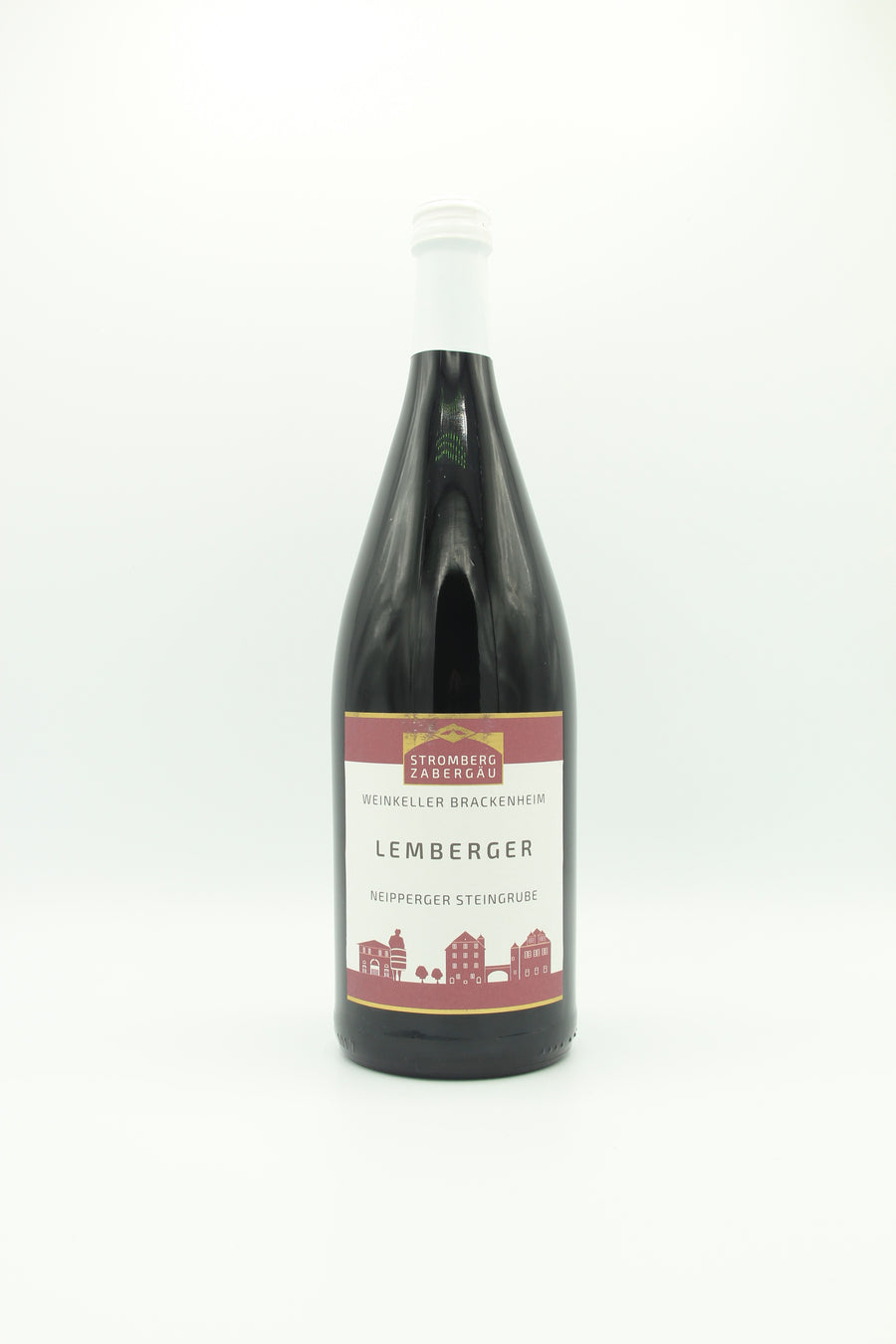 WG Brackenheim Lemberger Neipperger Steingrube
