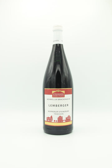 WG Stromberg-Zabergäu Lemberger trocken 1,00l