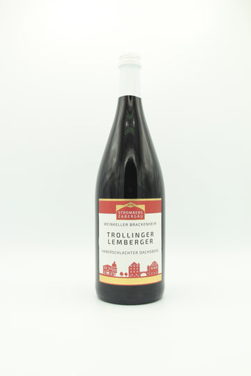 WG Stromberg-Zabergäu Trollinger und Lemberger 1,00l