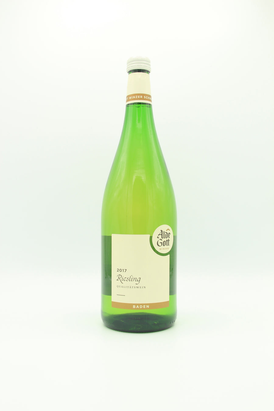 WG Alde Gott Riesling