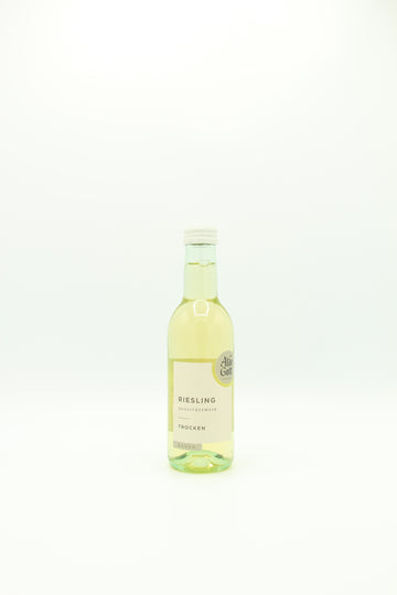 WG Alde Gott Riesling trocken 0,20l