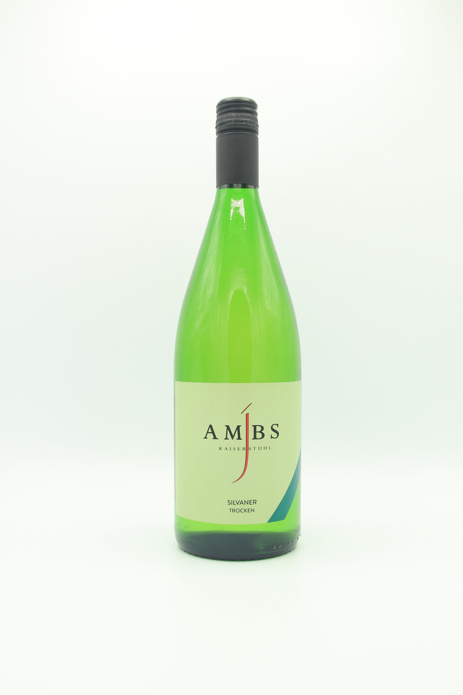 Ambs Silvaner trocken 1,00l