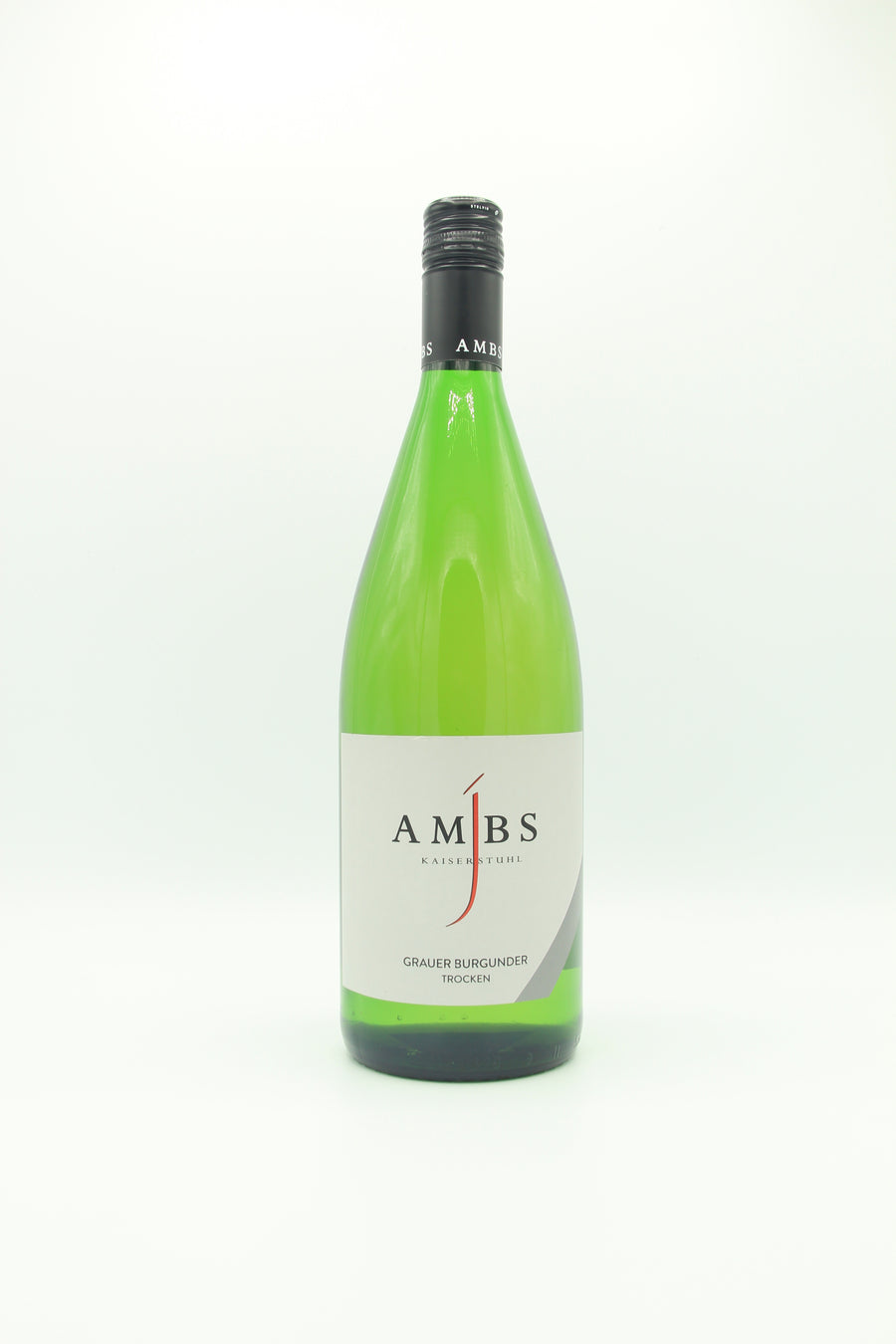 Ambs Grauburgunder Bötzinger Vulkanfelsen trocken