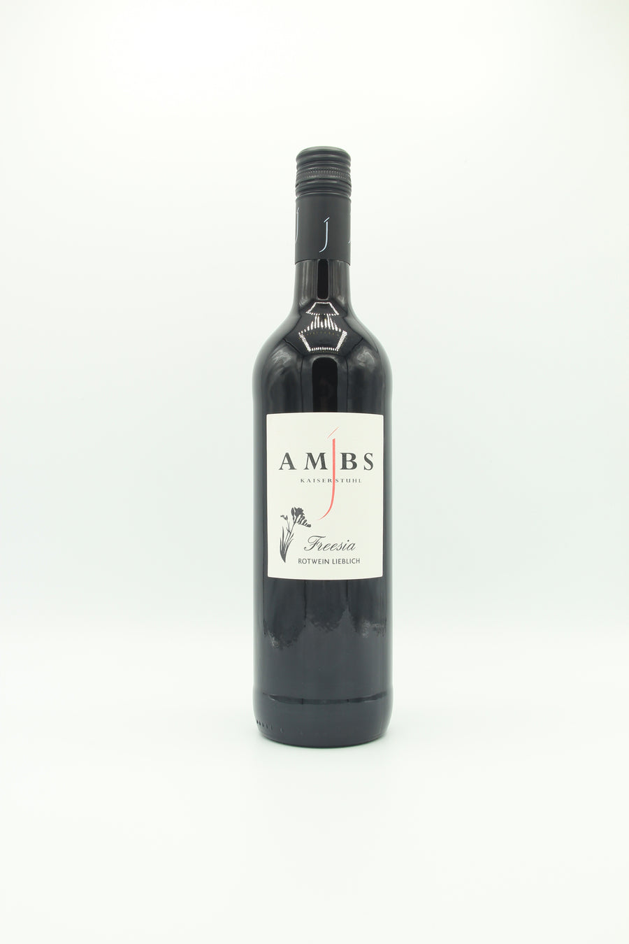 Ambs Rotweincuvee Freesia