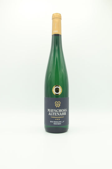 WG Mayschoss Riesling S trocken