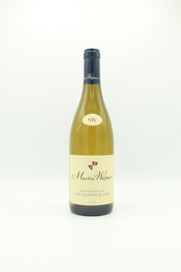 Martin Wassmer Sauvignon Blanc Spätlese SW trocken