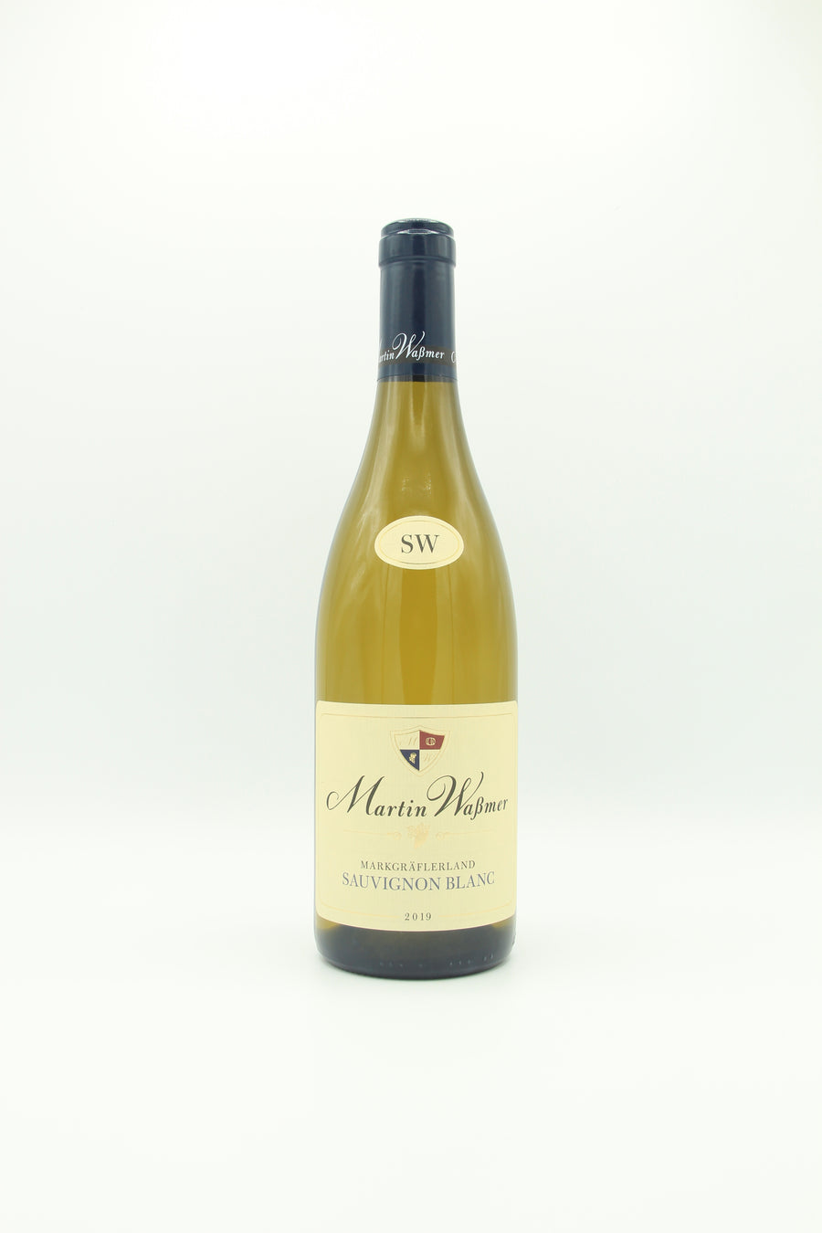 Martin Wassmer Sauvignon Blanc Spätlese SW trocken