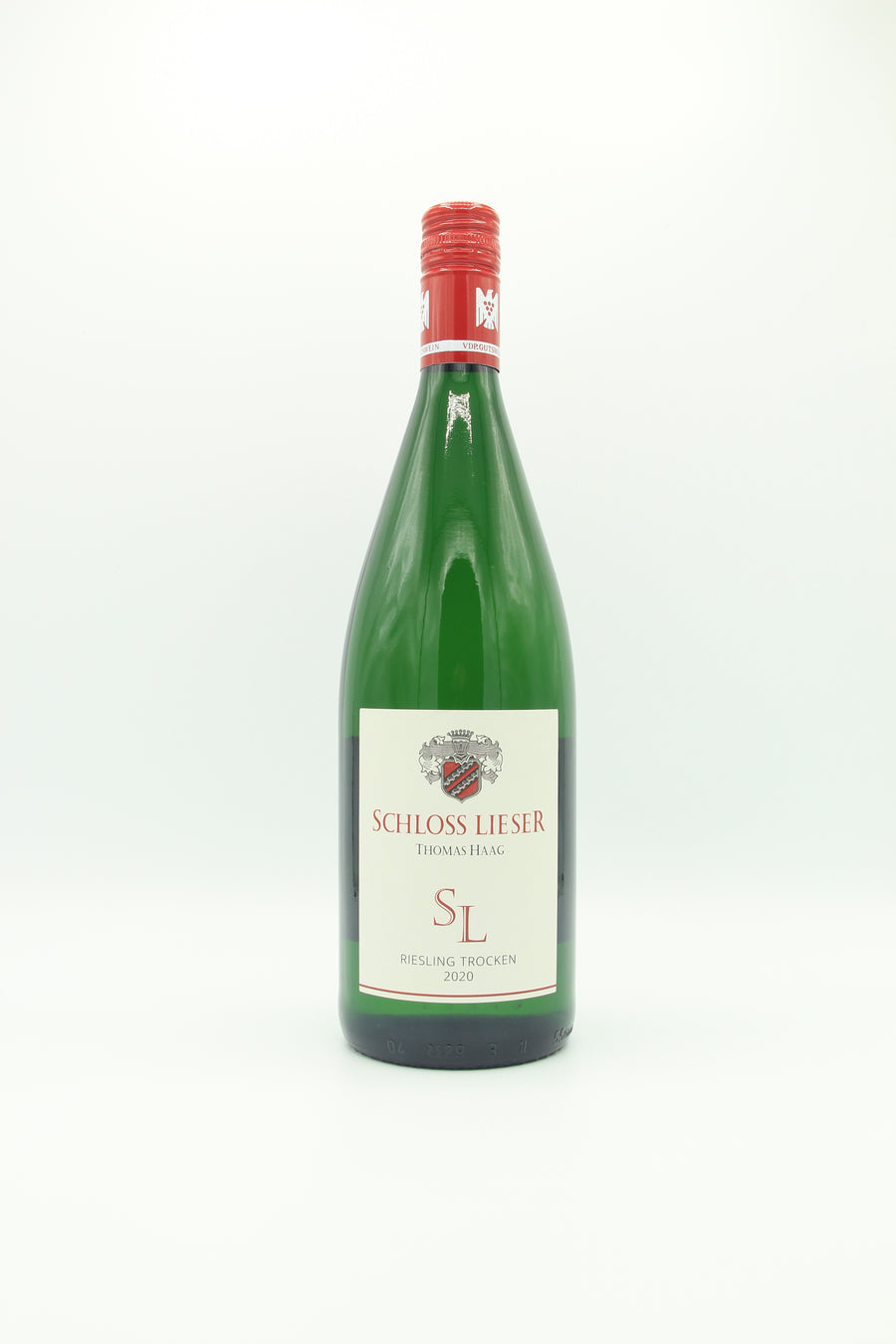 Lieser Riesling trocken
