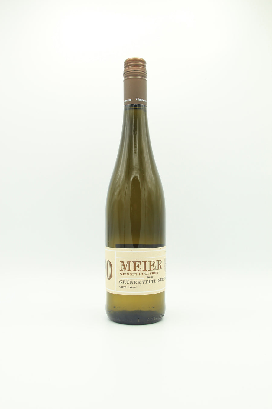 Meier Grüner Veltliner