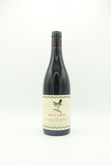 Saint Cosme Crozes Hermitage