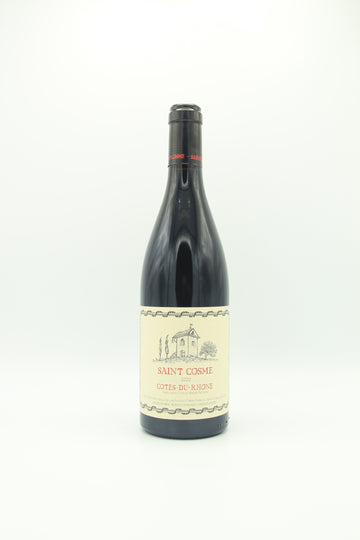 Saint Cosme Cote du Rhone