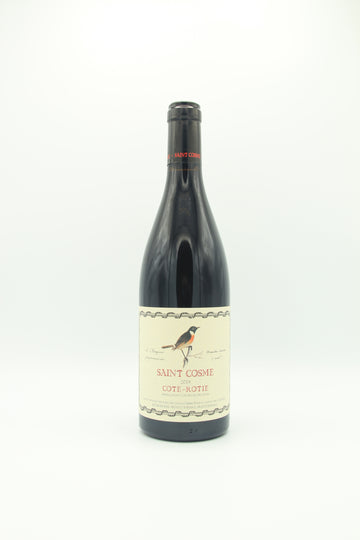 Saint Cosme Côte Rotie