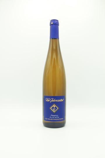 WG Vier Jahreszeiten Riesling Auslese