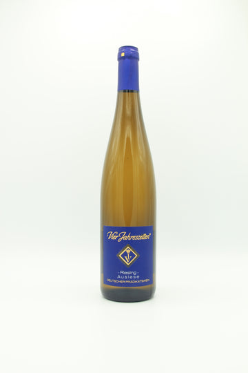 WG Vier Jahreszeiten Riesling Dürkheimer Hochmess Auslese