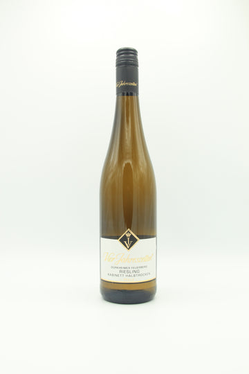 WG Vier Jahreszeiten Riesling Dürkheimer Feuerberg Kabinett