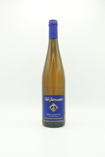 WG Vier Jahreszeiten Gewürztraminer Auslese
