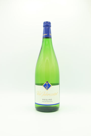 WG Vier Jahreszeiten Riesling halbtrocken 1,00l