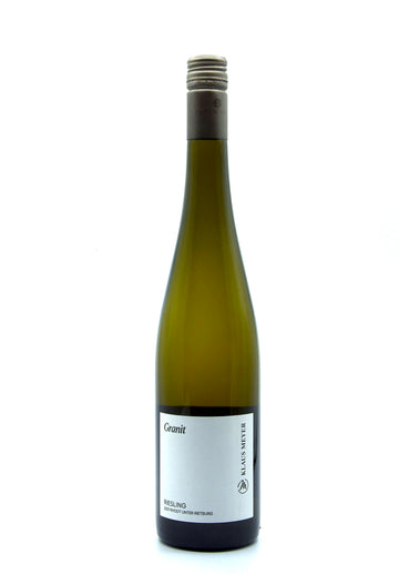 Meyer Riesling Granit trocken