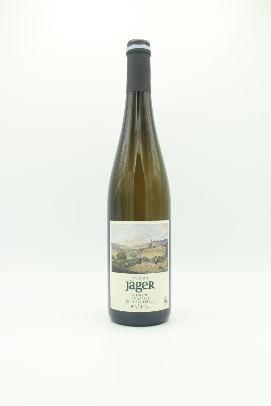 Weingut Jäger Grüner Veltliner Smaragd Achleiten