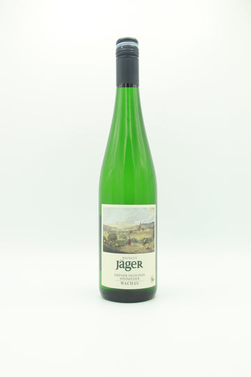 Weingut Jäger Grüner Veltliner Steinfeder