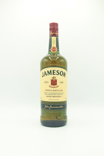 Jameson Blended Whiskey, Ireland