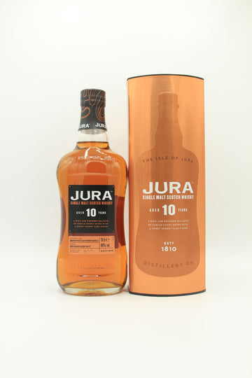 Jura 10yo