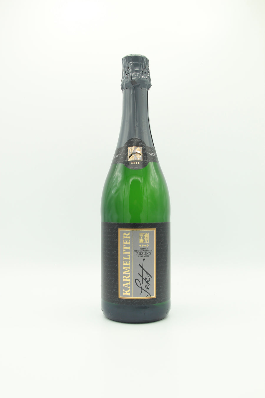 WG Flein Fleiner Karmeliter Riesling extra dry