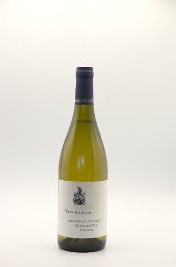 Knab Chardonnay Spätlese Alte Reben trocken