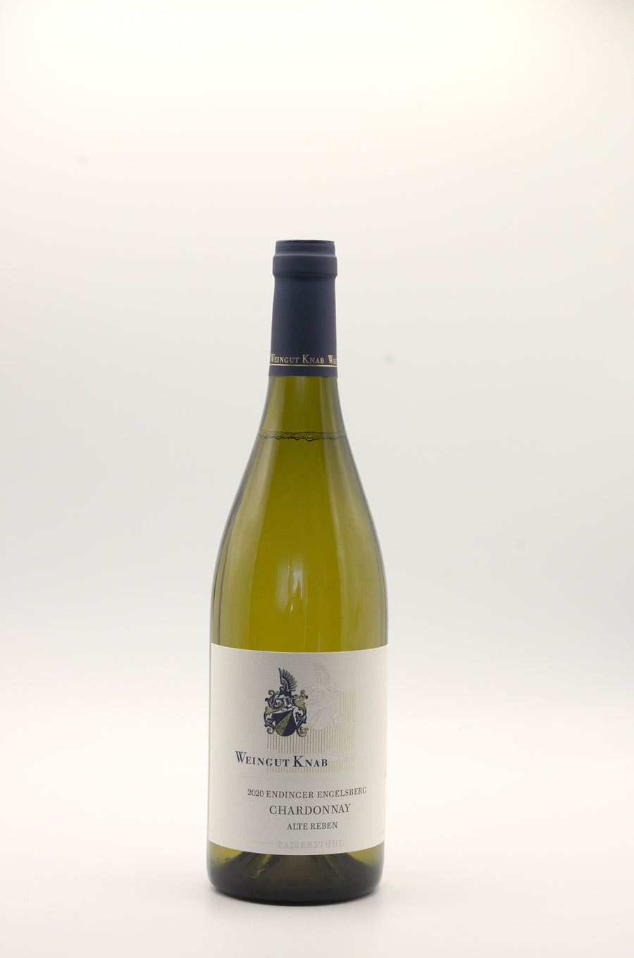 Knab Chardonnay Spätlese Alte Reben trocken