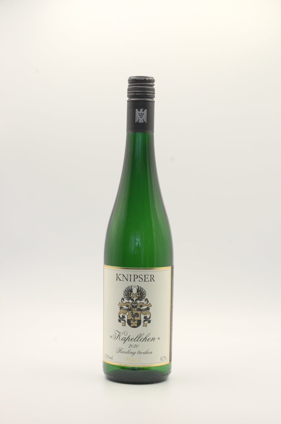 Knipser Riesling Kapellchen trocken