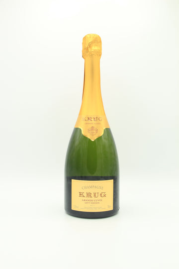 Krug Grande Cuvée