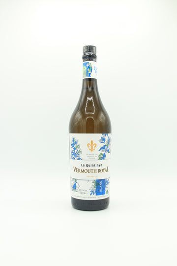 La Quintinye Blanc Vermouth