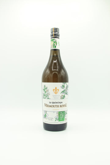 La Quintinye Extra dry Vermouth