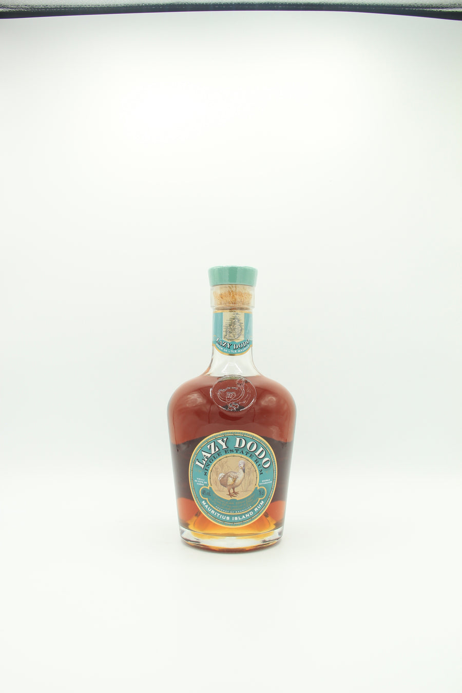 Lazy Dodo Rum, Mauritius