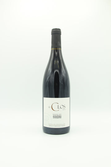 Domaine Boudau Le Clos BIO