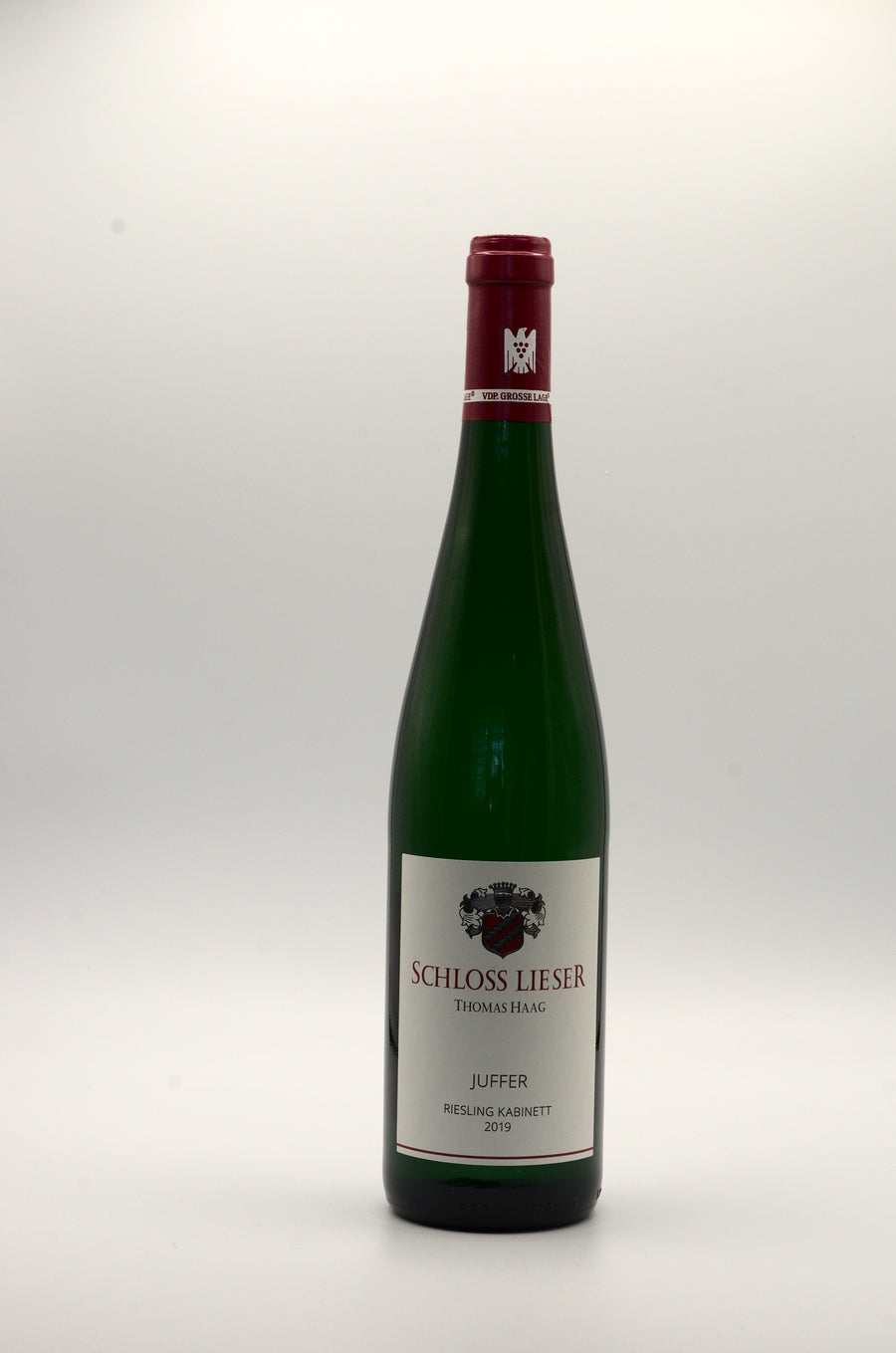 Lieser Riesling Brauneberger Juffer Kabinett