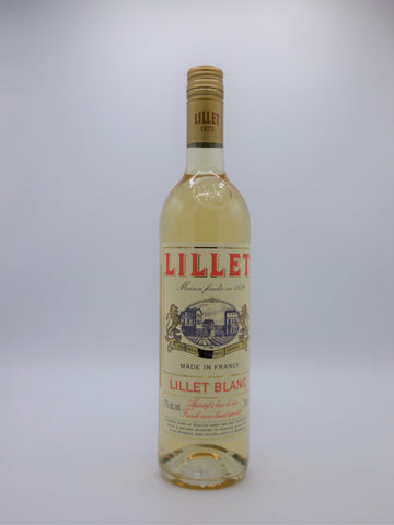 Lillet Blanc