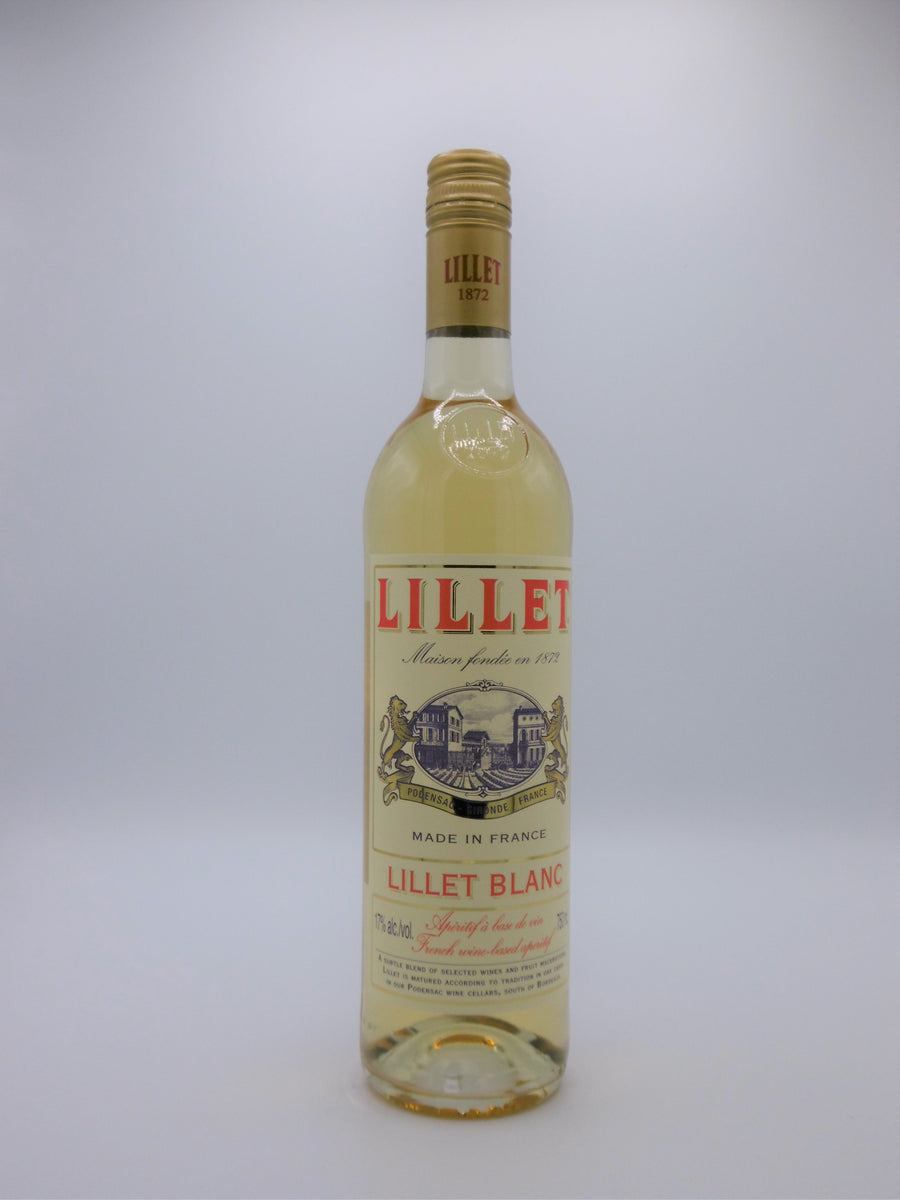 Lillet Blanc
