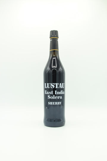 Lustau Sherry Cream East India