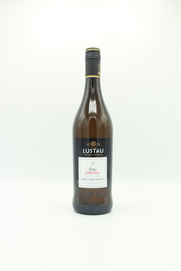 Lustau Sherry Fino Jarana